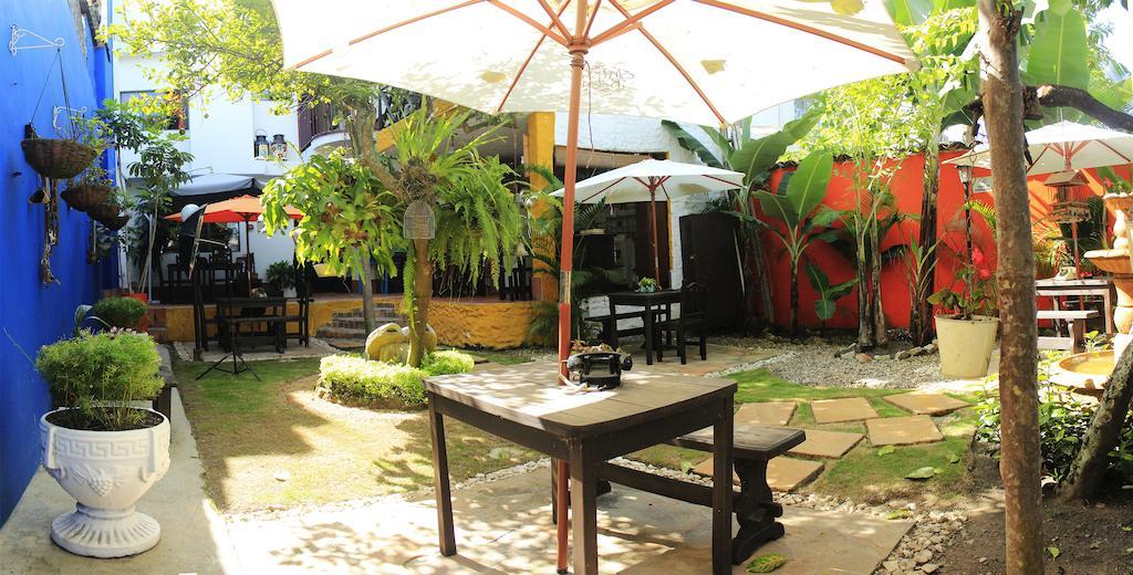 Antigua Belén -