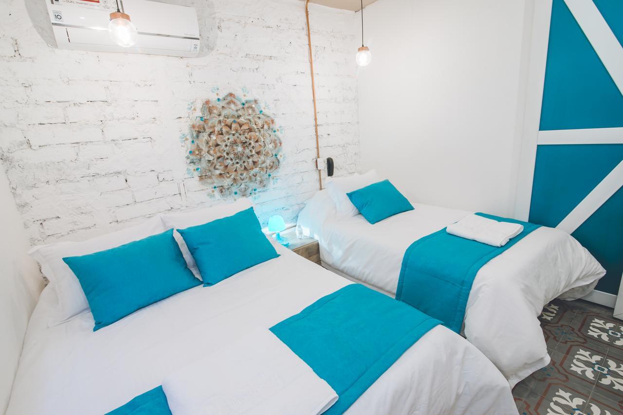 Casa Mendoza Boutique 5* Bucaramanga