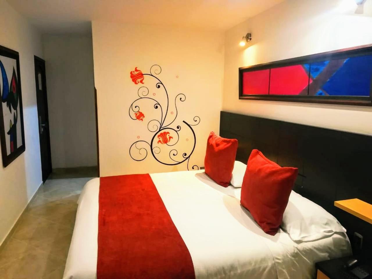 Hotel Alessio 3*