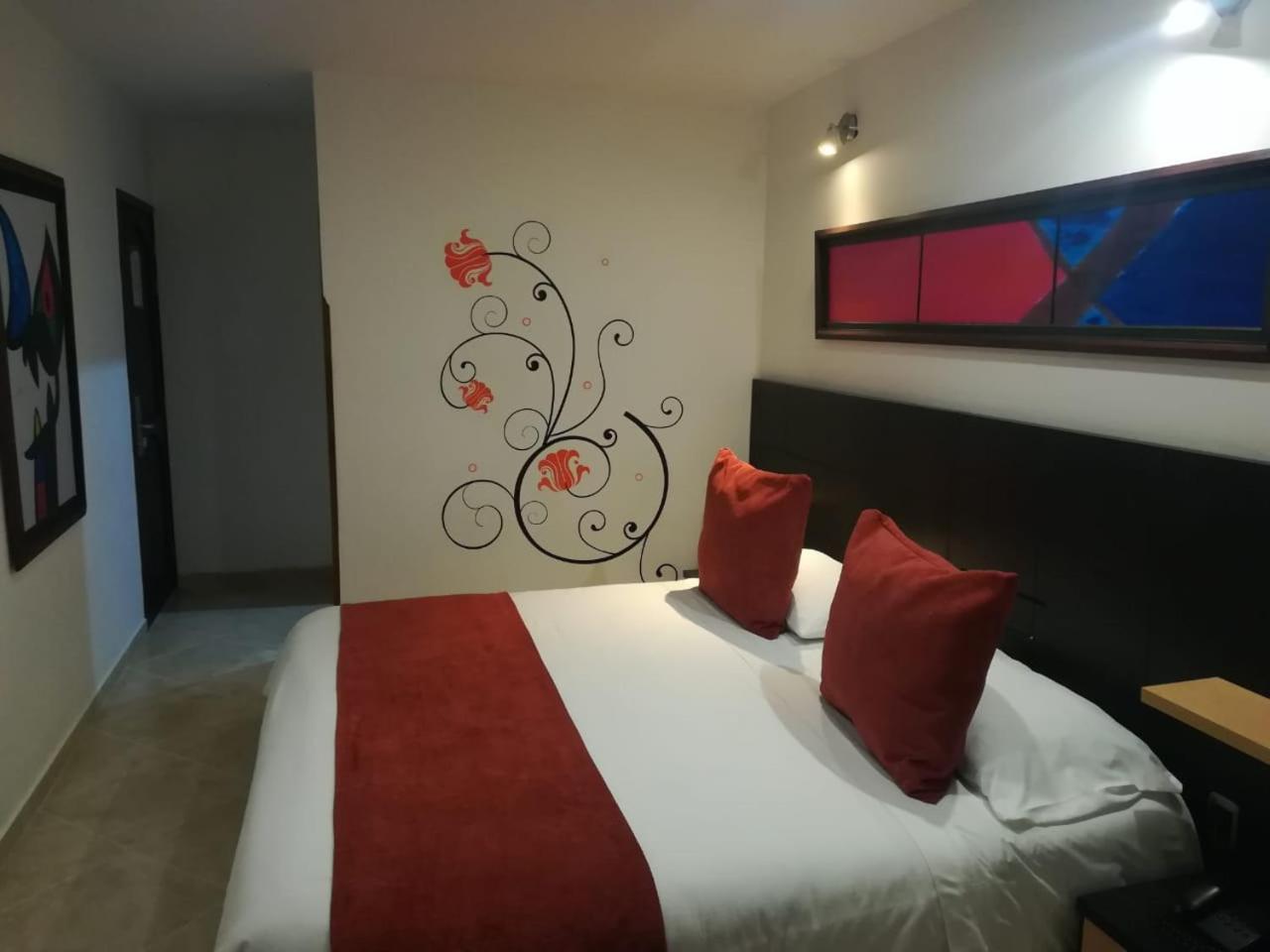 Hotel Alessio