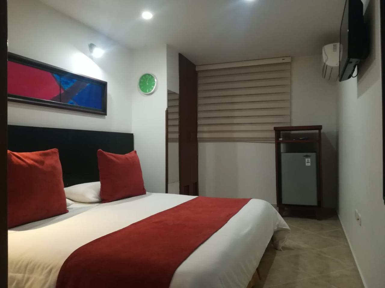 Alessio Hotel Bucaramanga