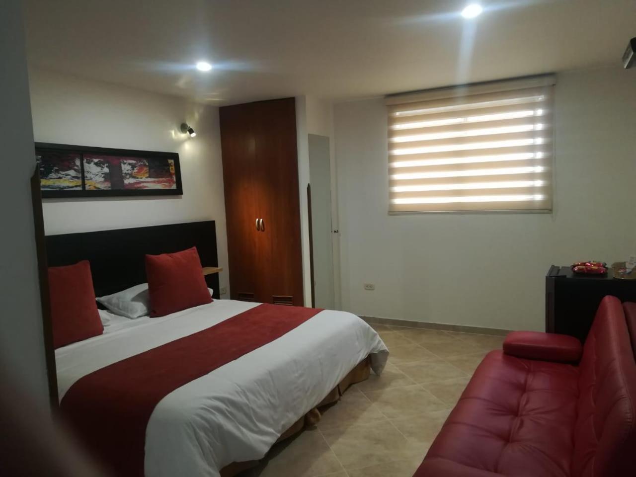 Hotel Alessio