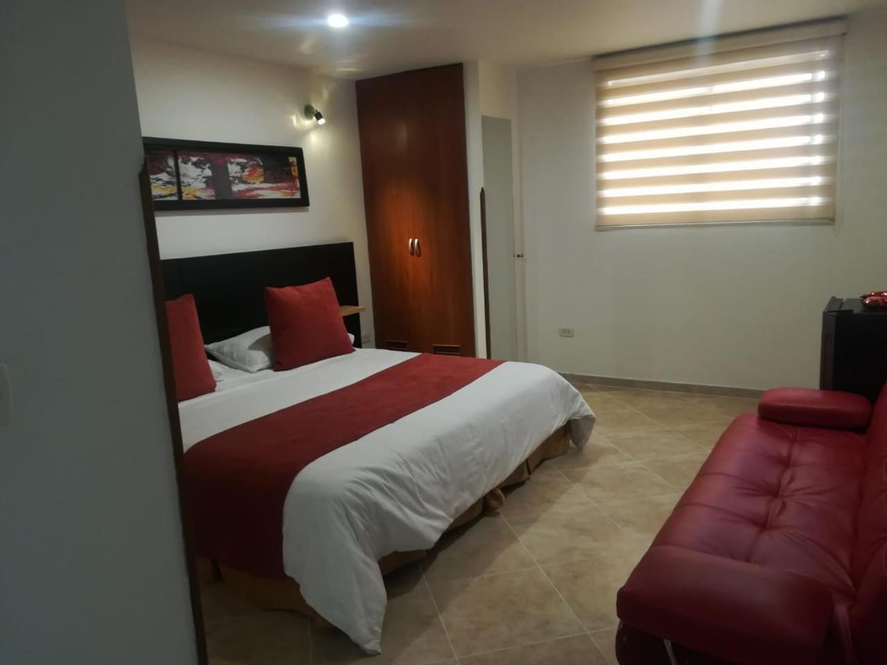 Hotel Alessio 3*