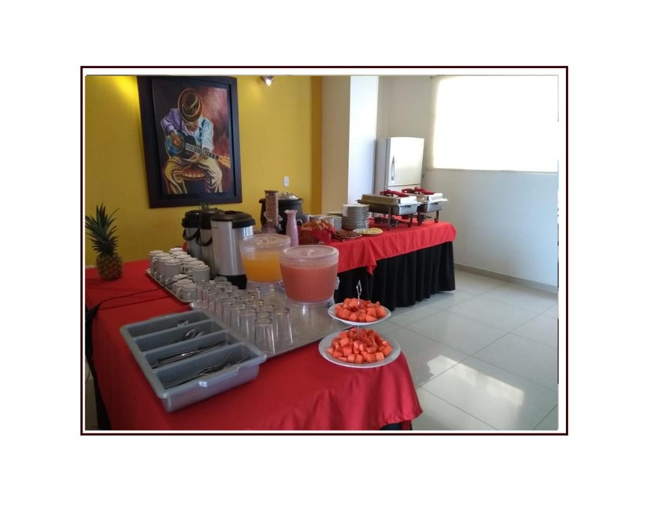 Hotel Alessio