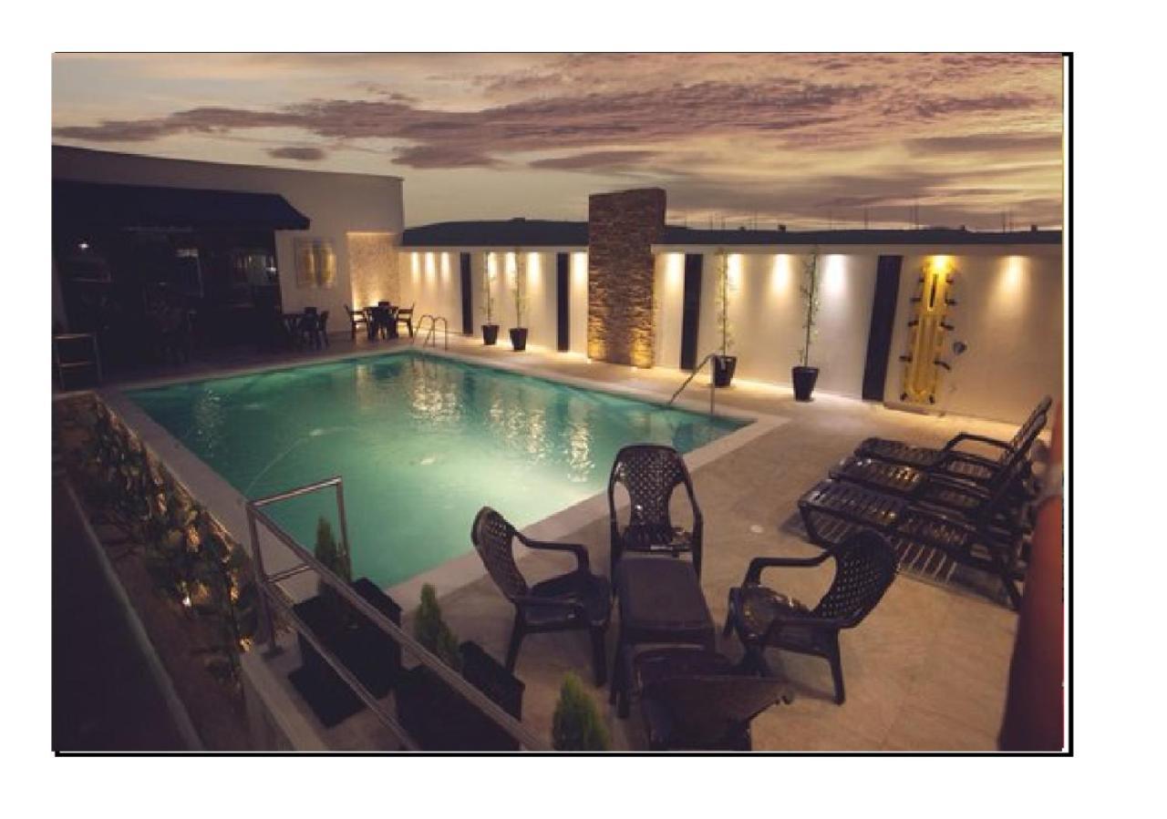 Hotel Alessio