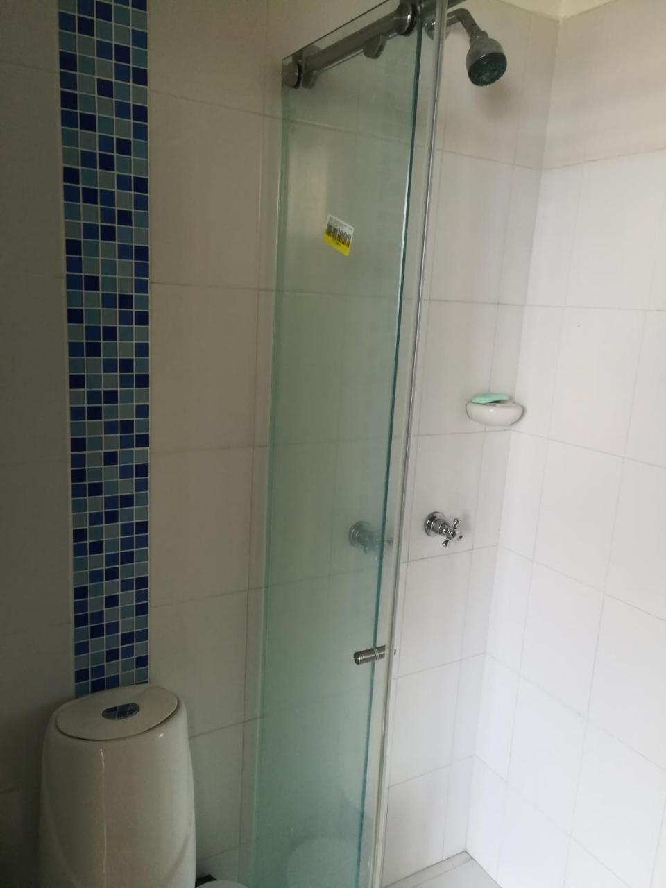 Apartamento Conjunto Azalia Apartment