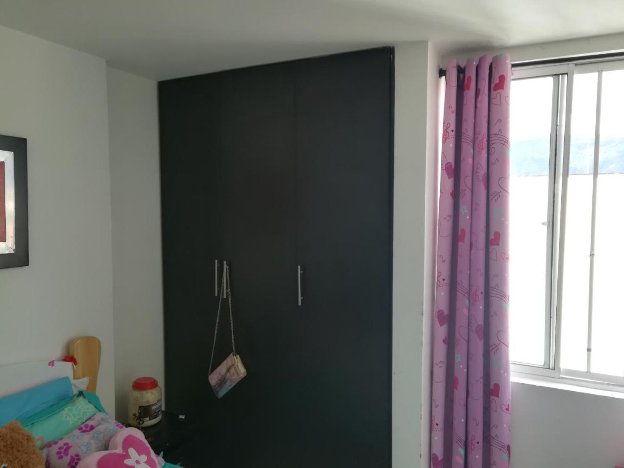 Apartment Apartamento Conjunto Azalia