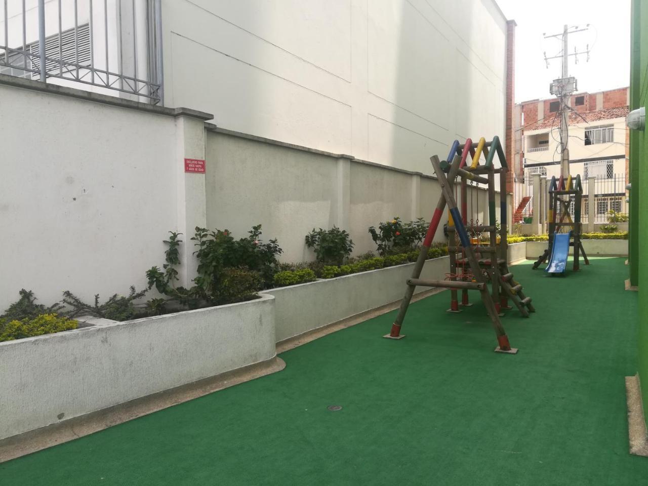 Apartment Apartamento Conjunto Azalia Bucaramanga