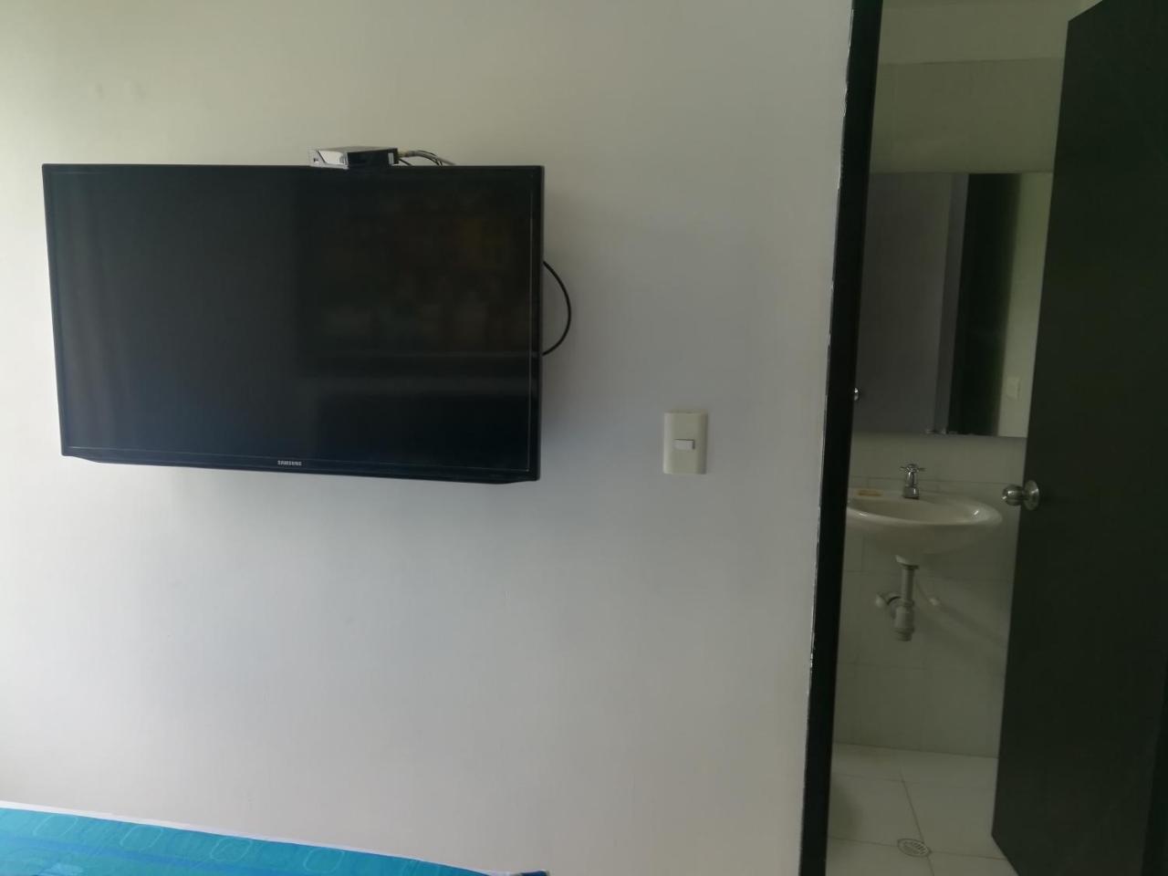 Apartamento Conjunto Azalia Apartment Bucaramanga