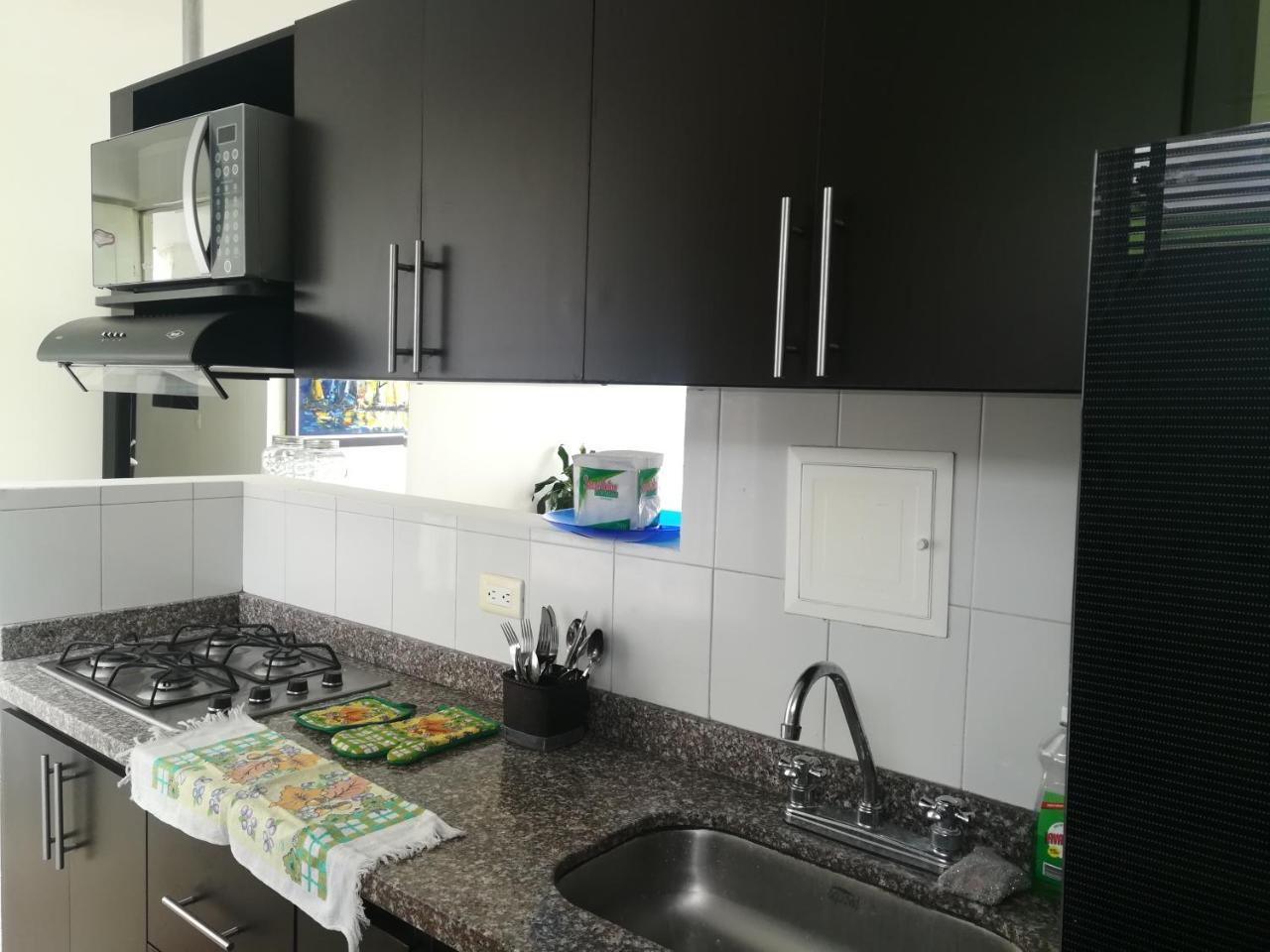 Apartamento Conjunto Azalia Apartment