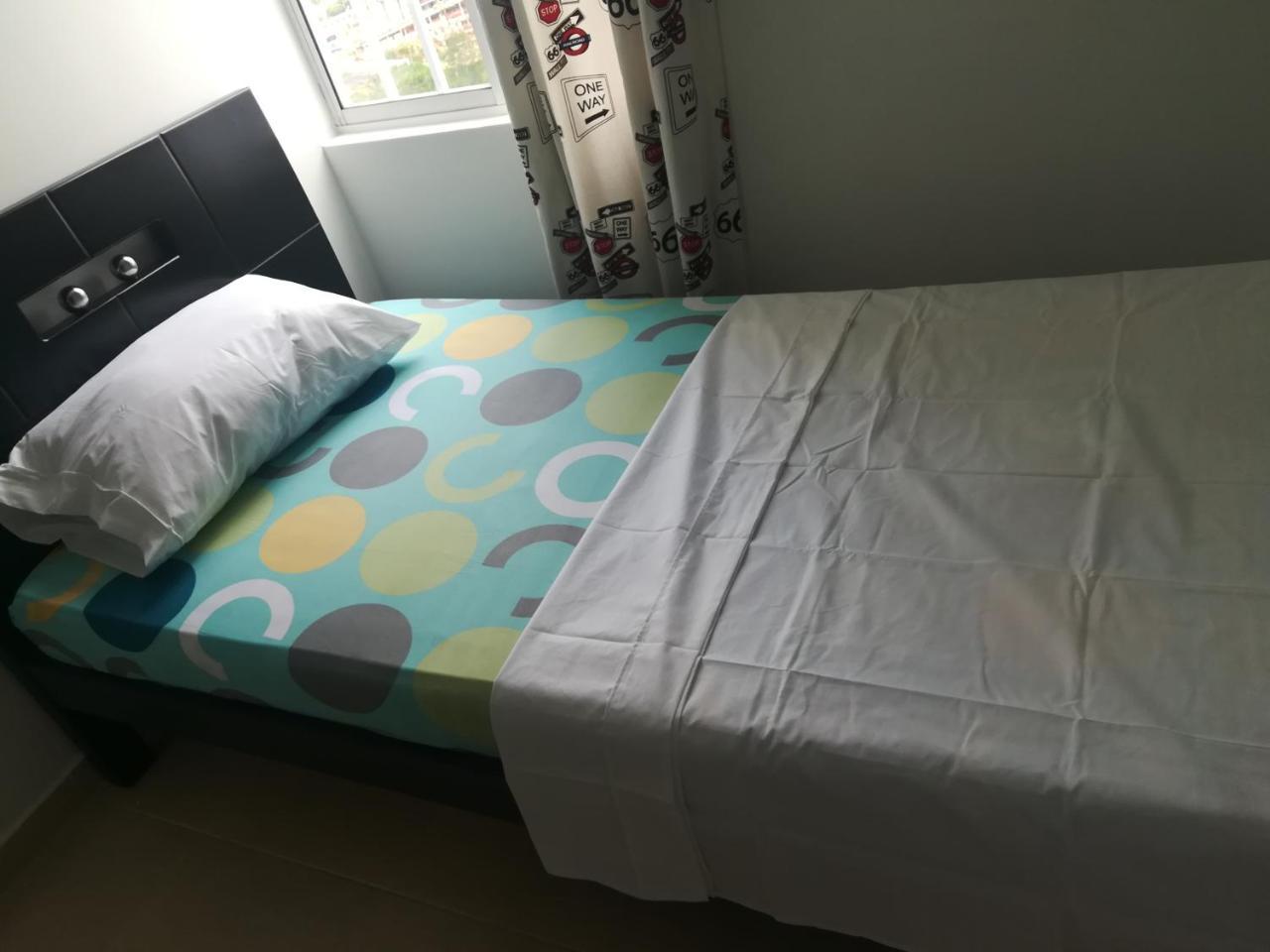 Apartamento Conjunto Azalia * Bucaramanga