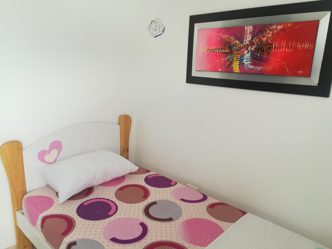 Apartamento Conjunto Azalia Apartment *