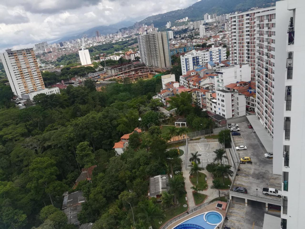Apartamento Conjunto Azalia