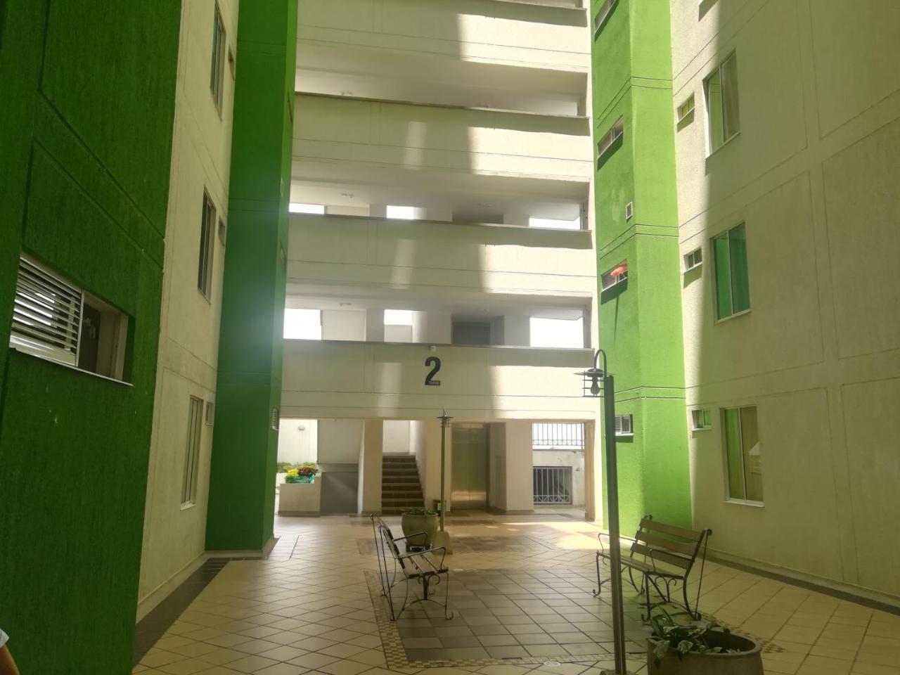 Apartment Apartamento Conjunto Azalia *