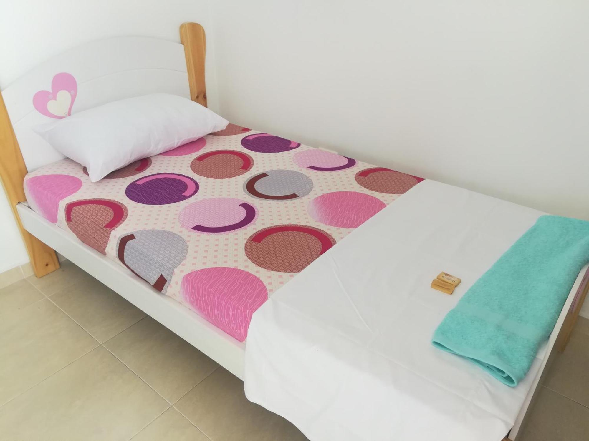Apartment Apartamento Conjunto Azalia *