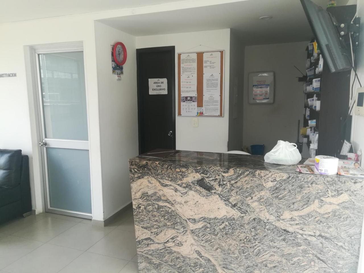 Apartamento Conjunto Azalia Apartment Bucaramanga