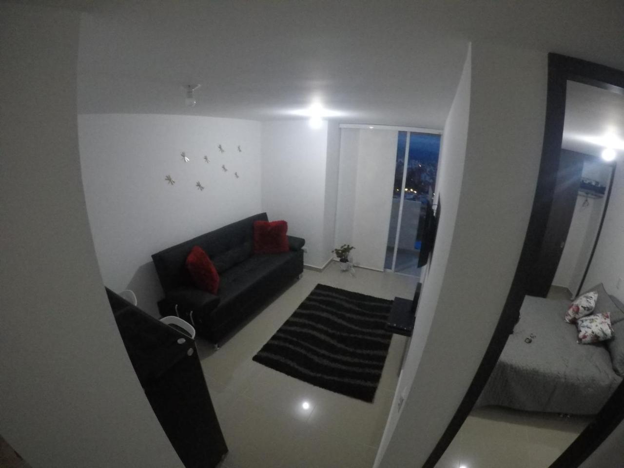 Apartamento En Condominio *