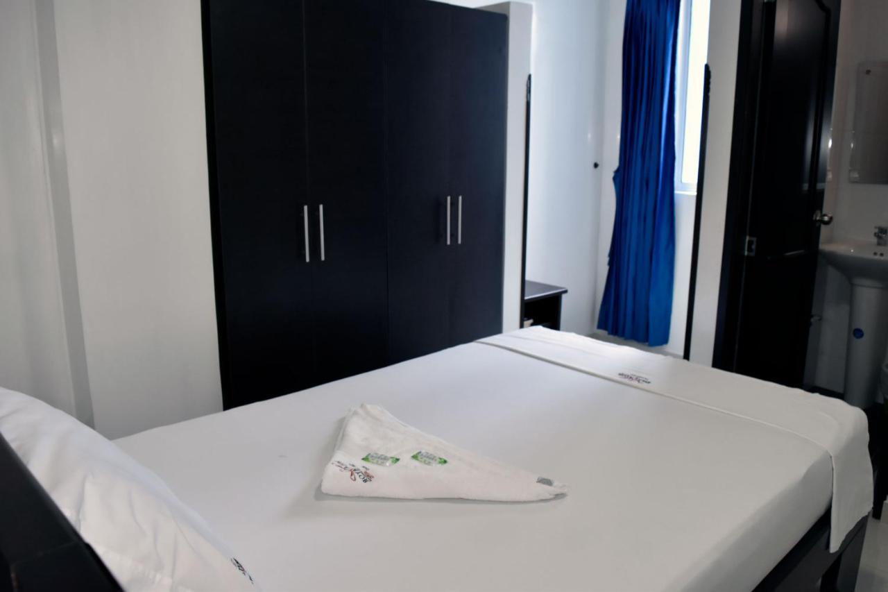 Hotel Isla Mayor