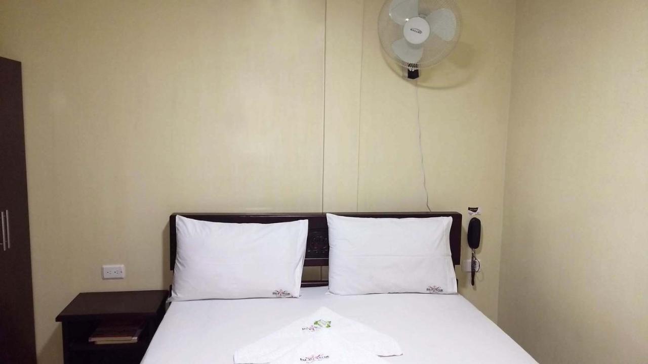 Isla Mayor Hotel