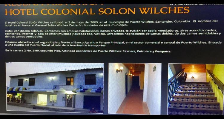 Colonial *