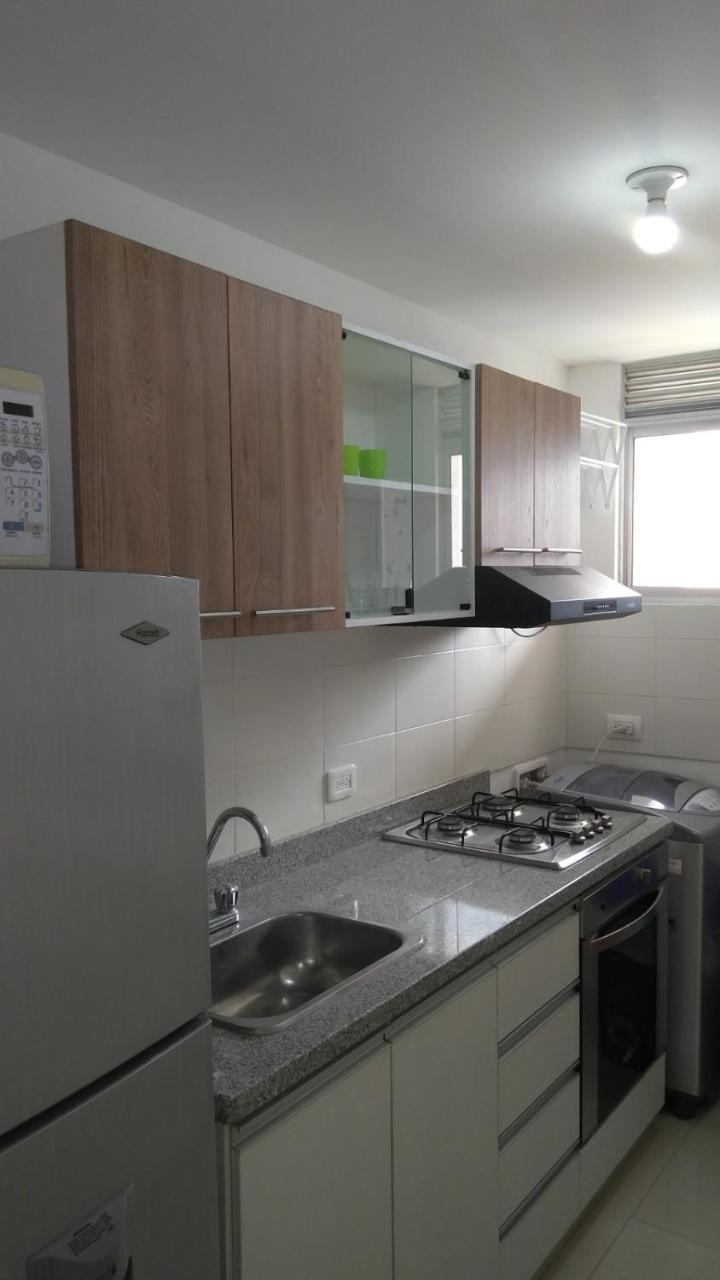 Amoblados Casa De Pinos Apartamento *