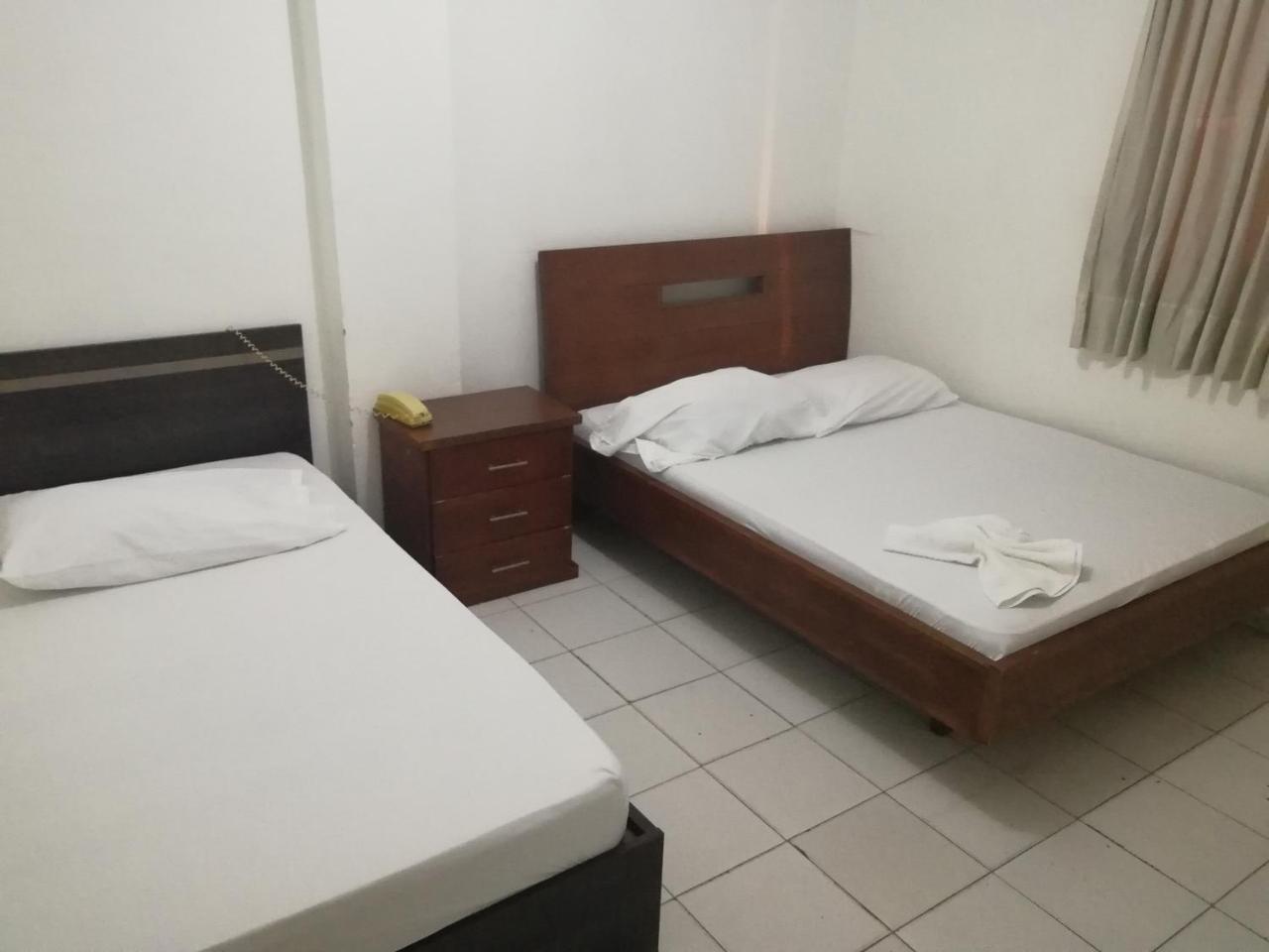 Hotel Granada