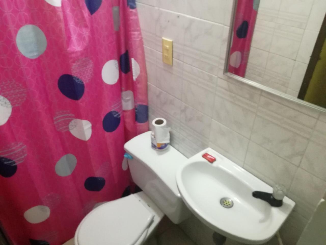 Hotel Granada Bucaramanga