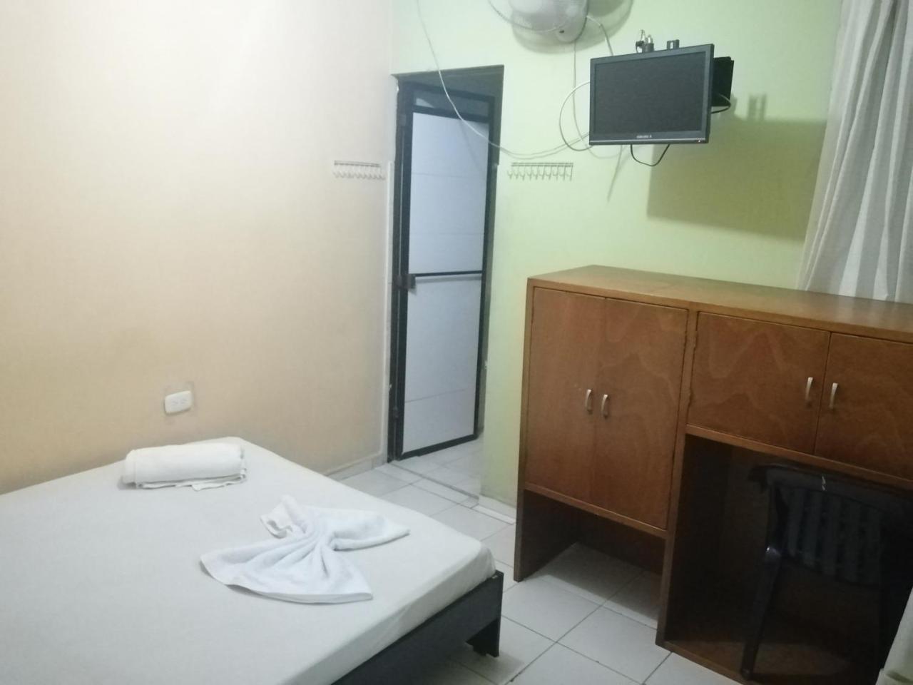 Hotel Granada Bucaramanga