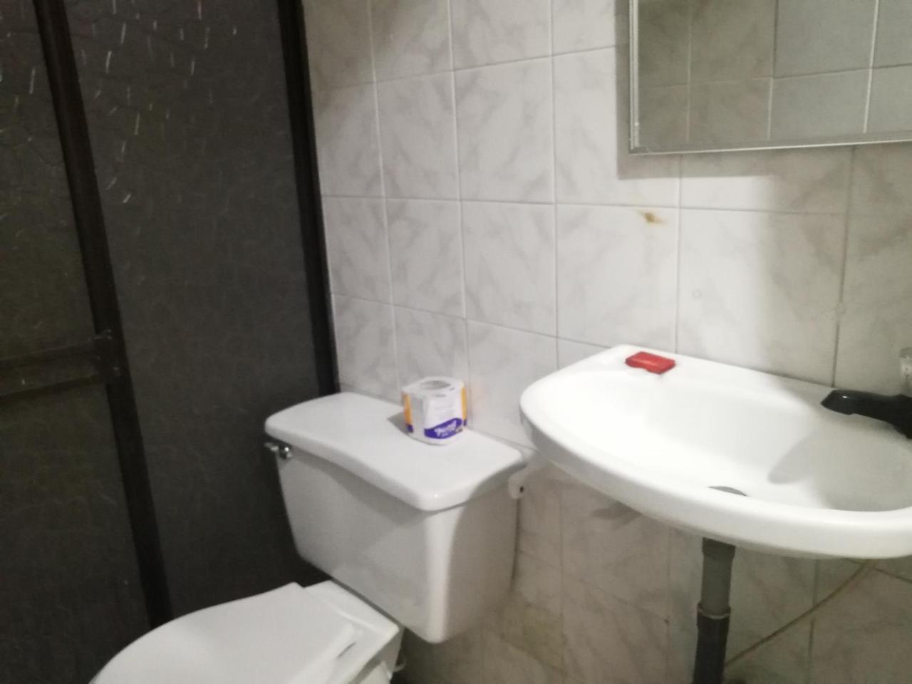 Hotel Granada
