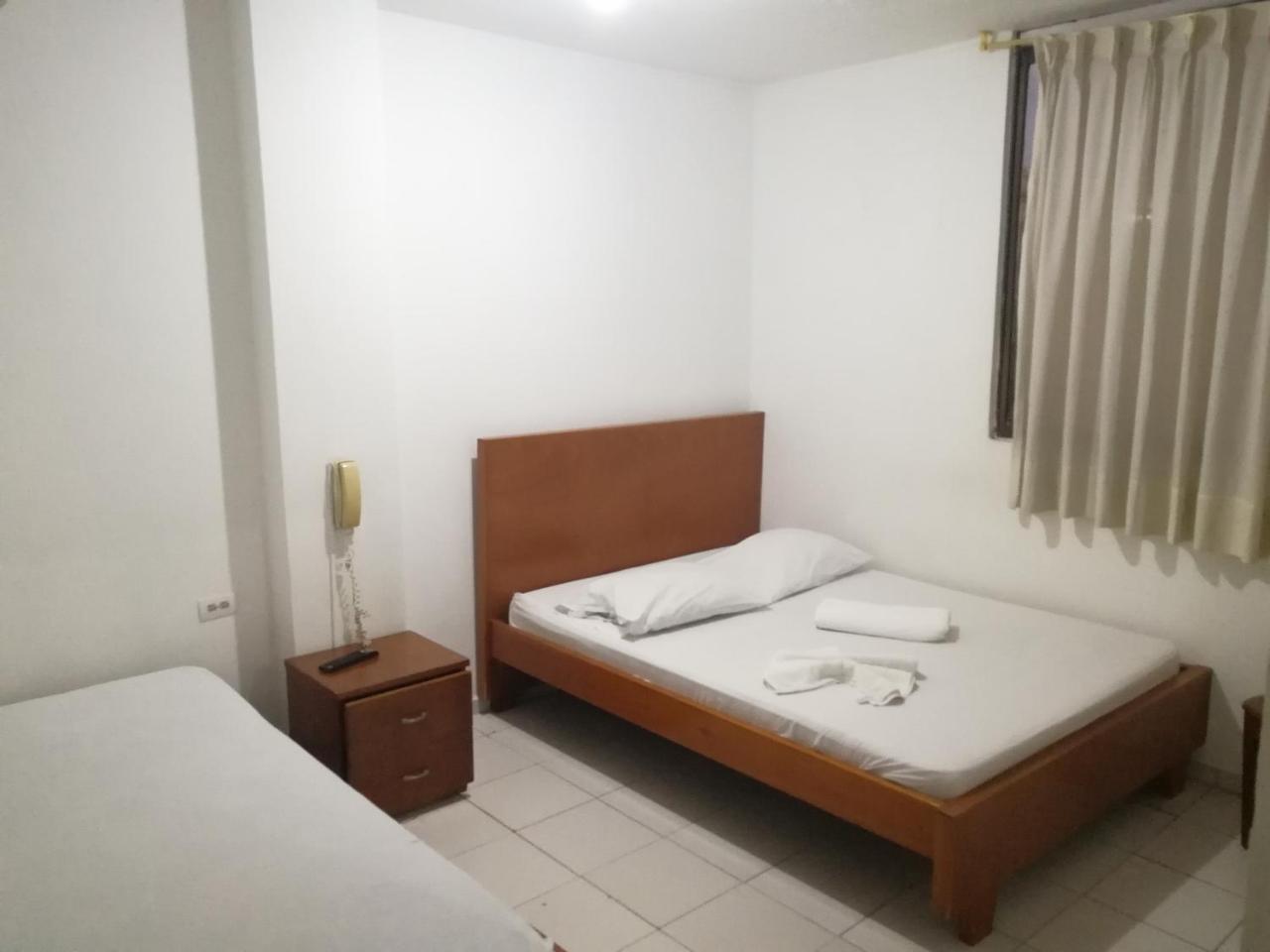 Granada Bucaramanga