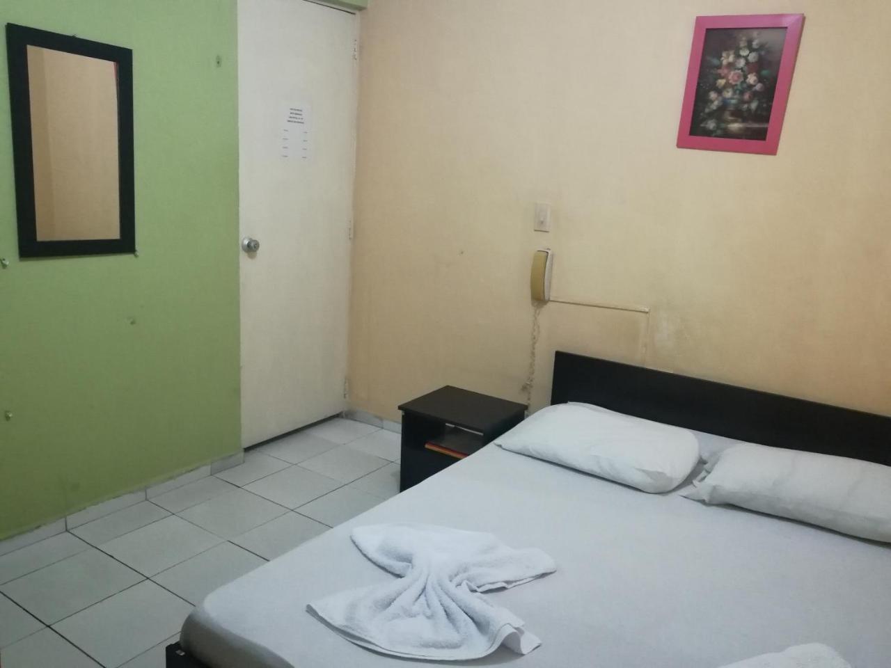 Hotel Granada