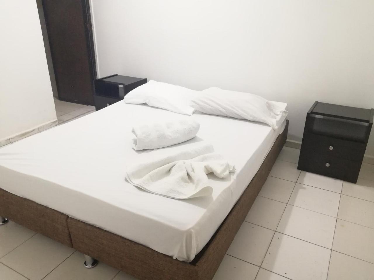 Hotel Granada