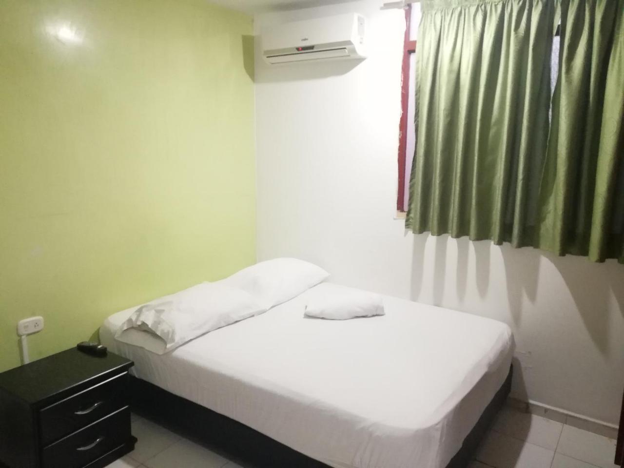 Hotel Granada