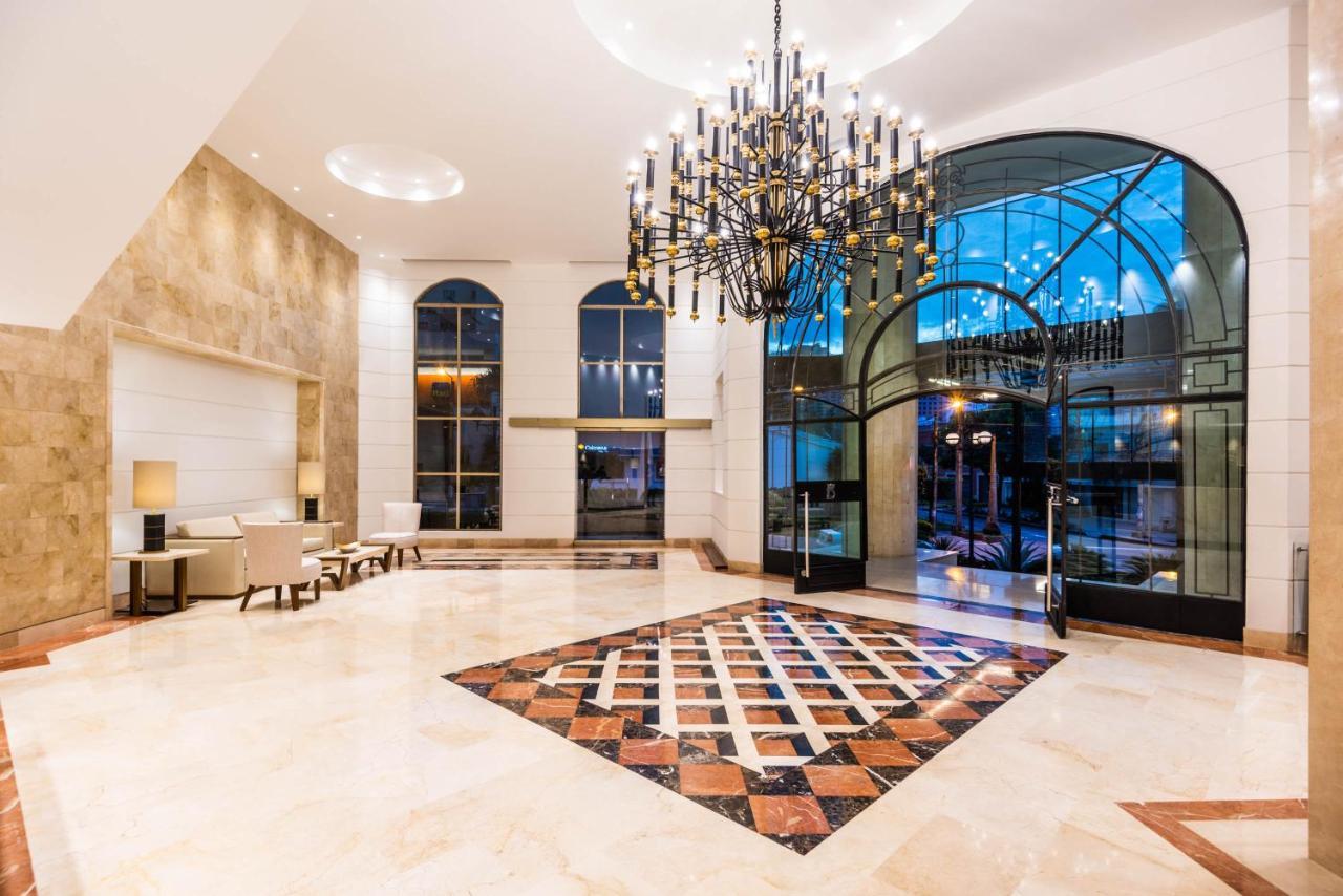 Dann Carlton Hotel Bucaramanga