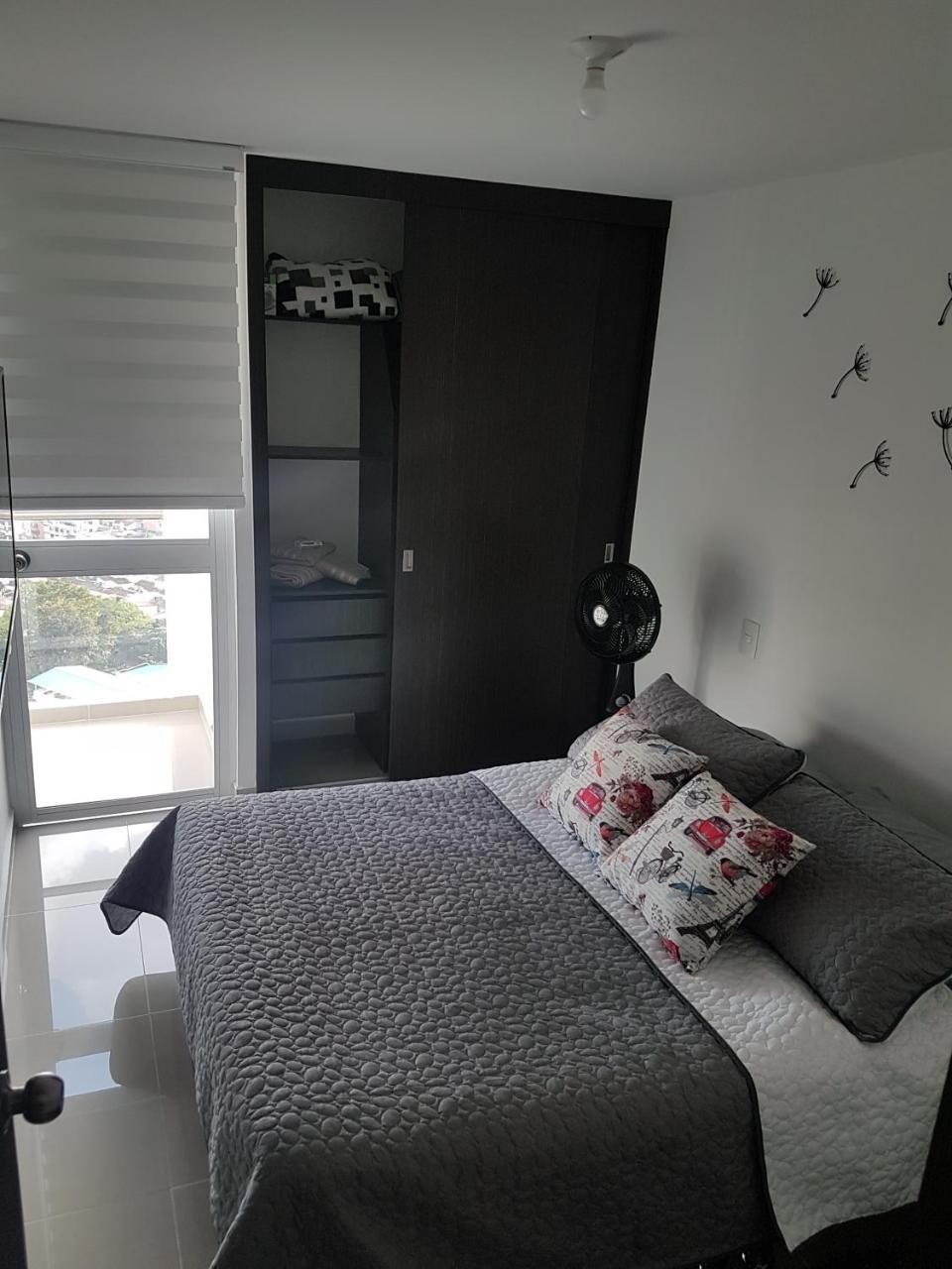 Apartamento En Condominio Apartamento