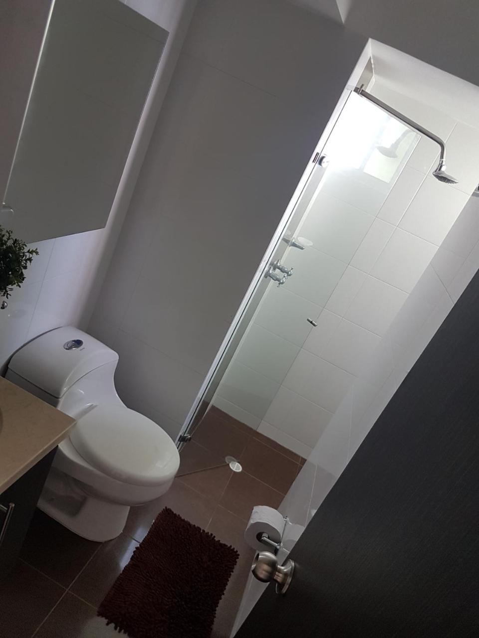 Apartamento En Condominio Bucaramanga