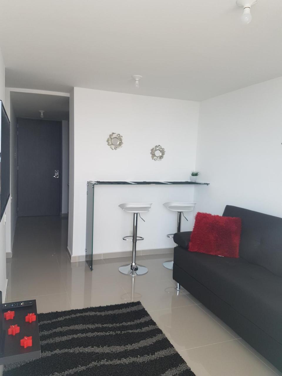 Apartamento En Condominio Bucaramanga