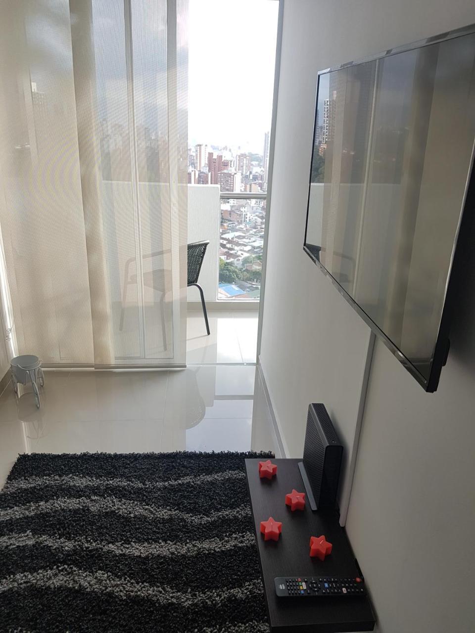 Apartamento Apartamento En Condominio *