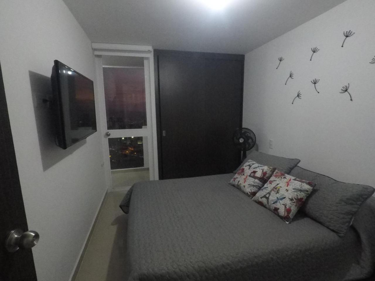 Apartamento Apartamento En Condominio *