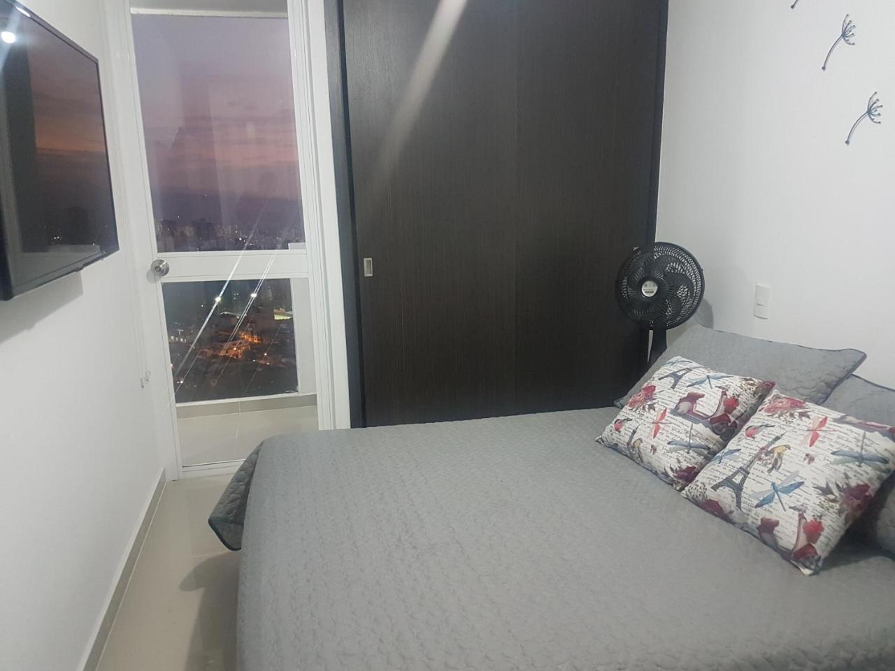 Apartamento En Condominio Apartamento *