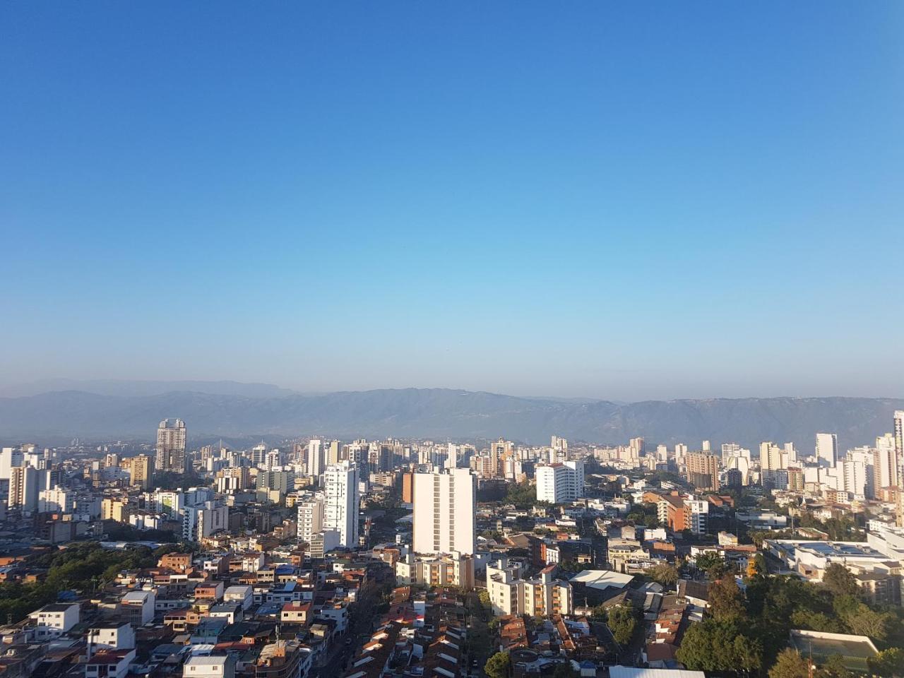 Apartamento En Condominio Bucaramanga
