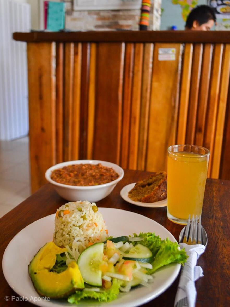 Kasa Guane Hostal *