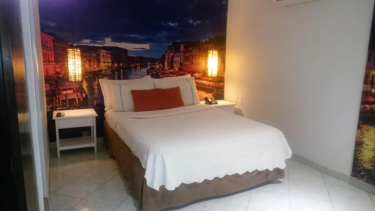 Hotel Asturias Bucaramanga