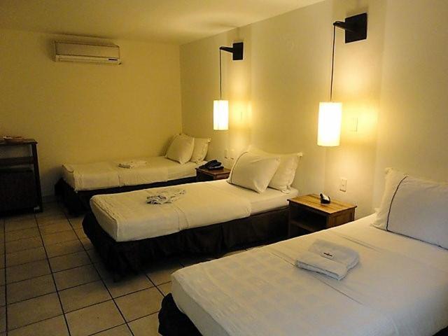 Asturias Hotel