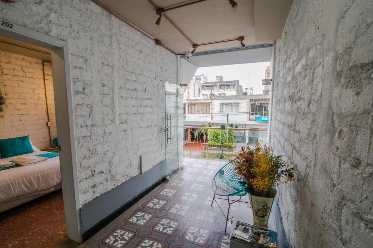 Casa Mendoza Boutique