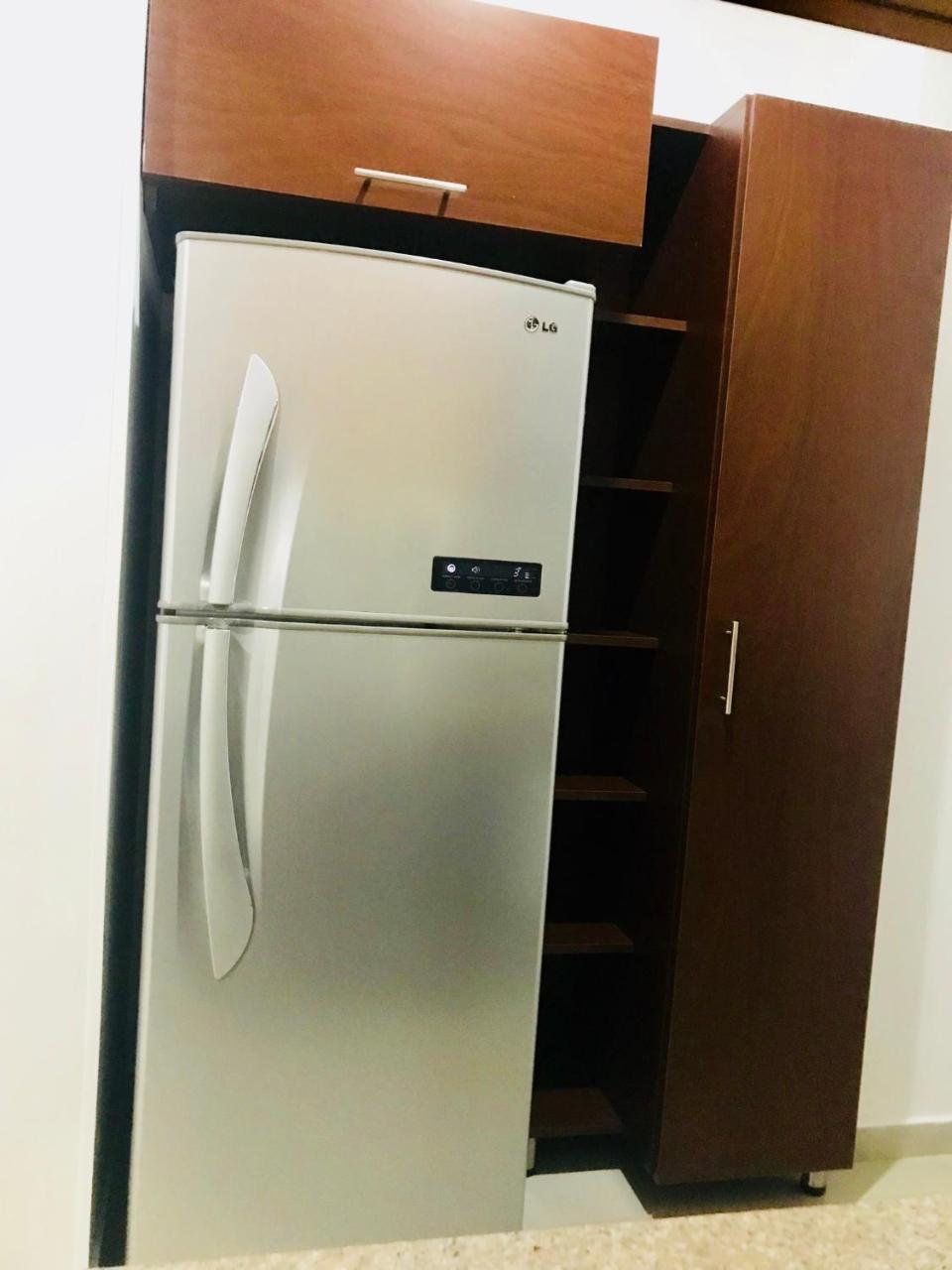 Amoblado En Apartamento