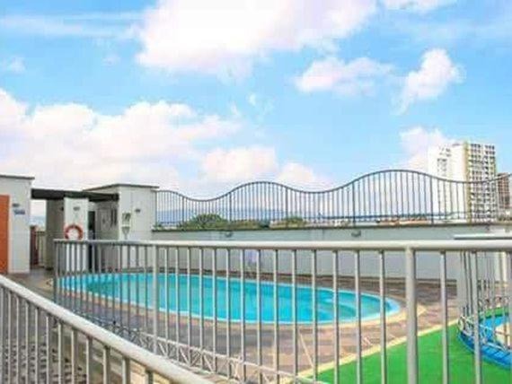 Apartment Apartamento Conjunto Azalia *
