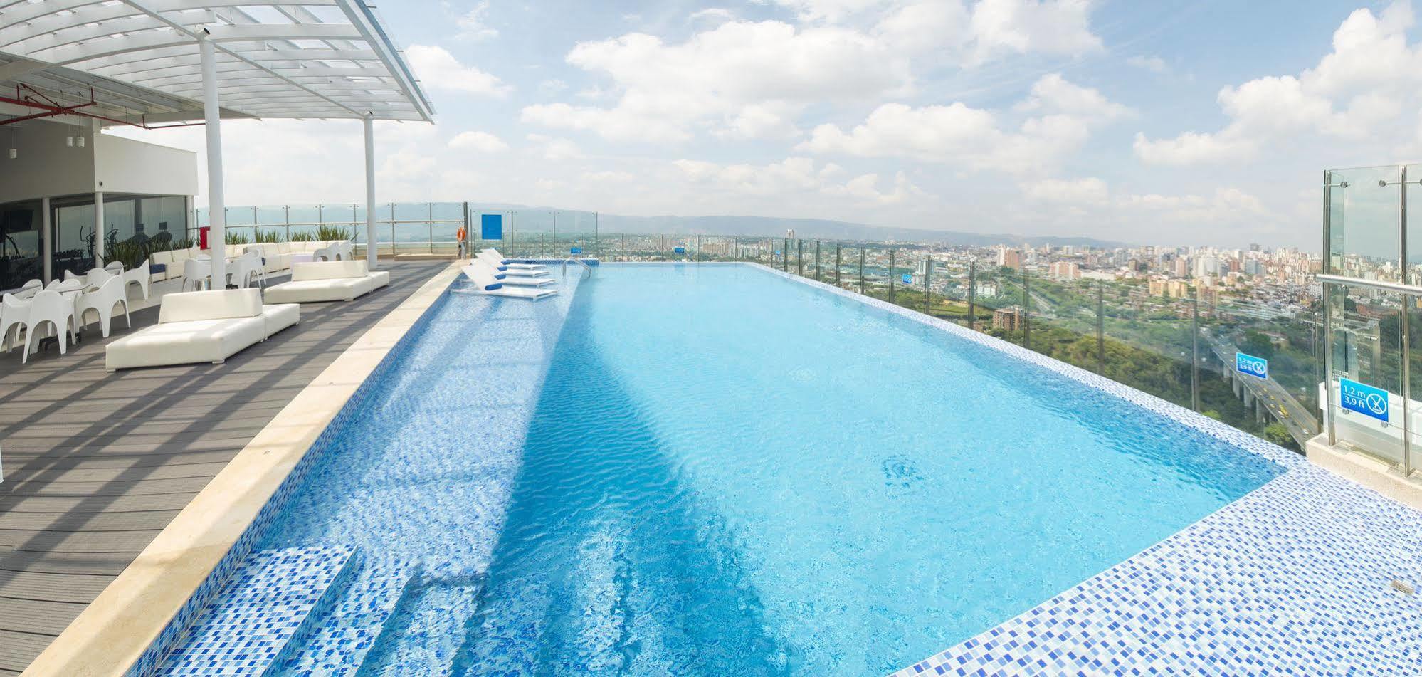 Hotel Cacique, An Ihg Bucaramanga