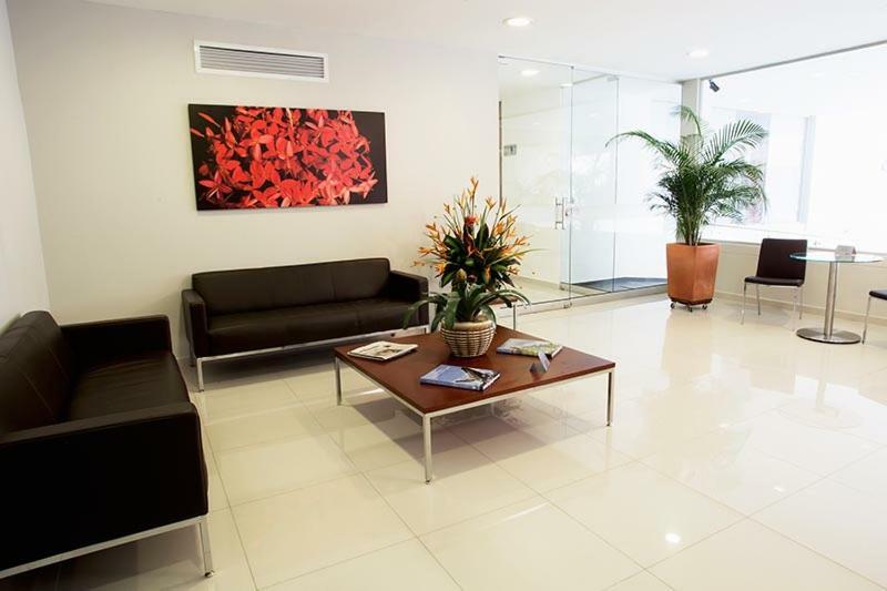 Apartamento Apartaestudio Strada Suites *