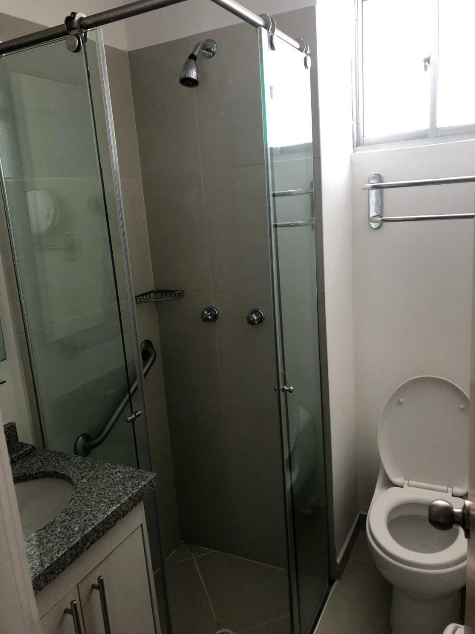 Apartaestudio Strada Suites *